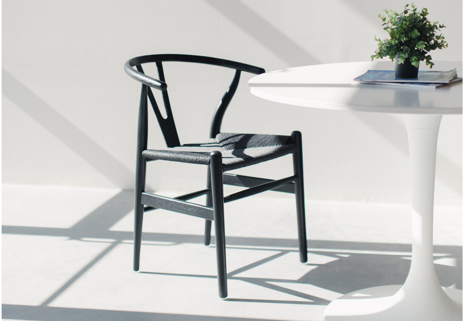 「持たない」が心地よい。シンプルな暮らしの始め方